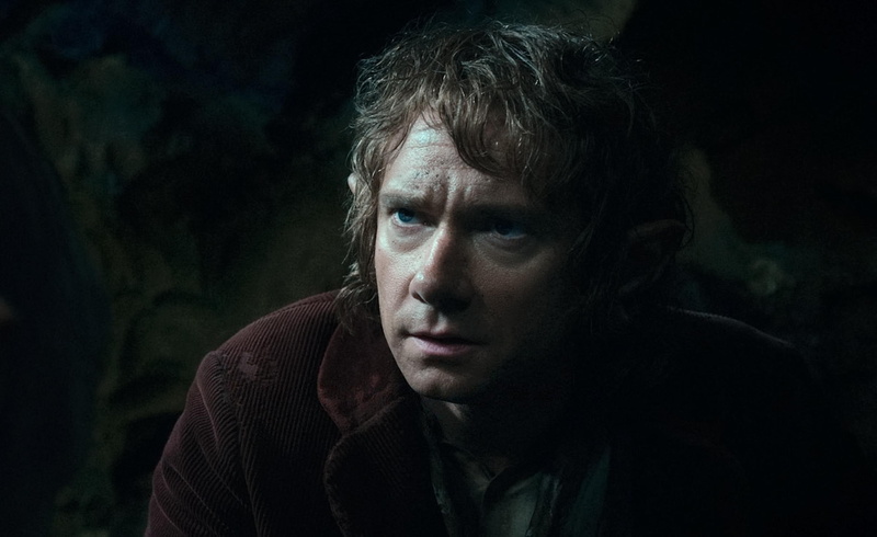 the hobbit, 2K, Bilbo, Baggins