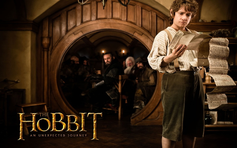 casual clothing, three quarter length, scroll, text, indoors, men, one Man Only, luxury, one Person, the hobbit, the halfling, elegance, Bilbo Baggins