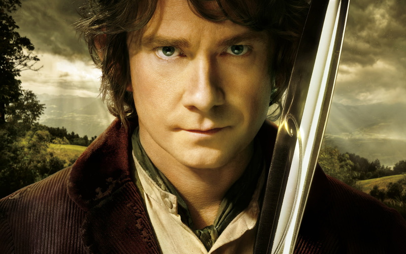 serious, hobbit, contemplation, young Adult, males, front view, 1080P, portrait, leisure activity, close-up, sword, beautiful, caucasian Ethnicity, head And Shoulders