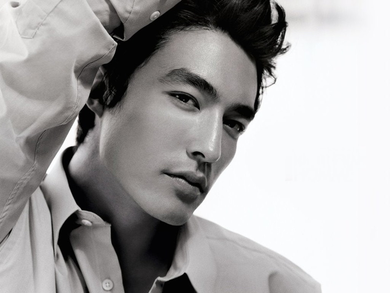 daniel, art, 480P, actors, daniel Henney, henney, people, celebrities, hd