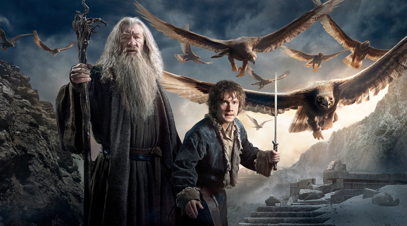 standing, belief, lifestyles, representation, hobbit, spooky, architecture, waist up, costume, religion, gandalf, evil, baggins, poster, spirituality, celebration