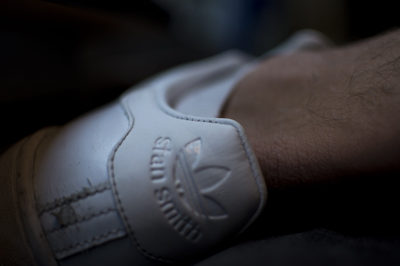 communication, close-up, sport, day, human limb, western script, selective focus, one person, relaxation, lace - fastener, limb, adidas, hairs, 5K, rastatt
