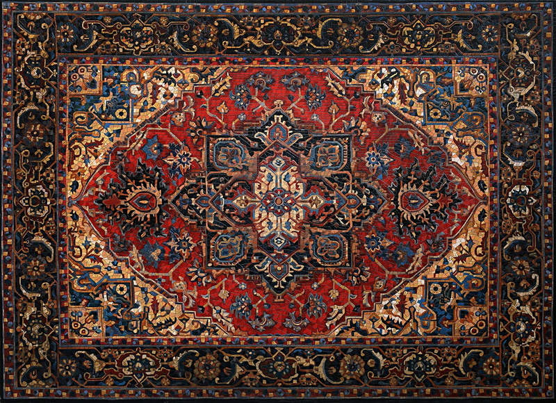 carpets, 720P