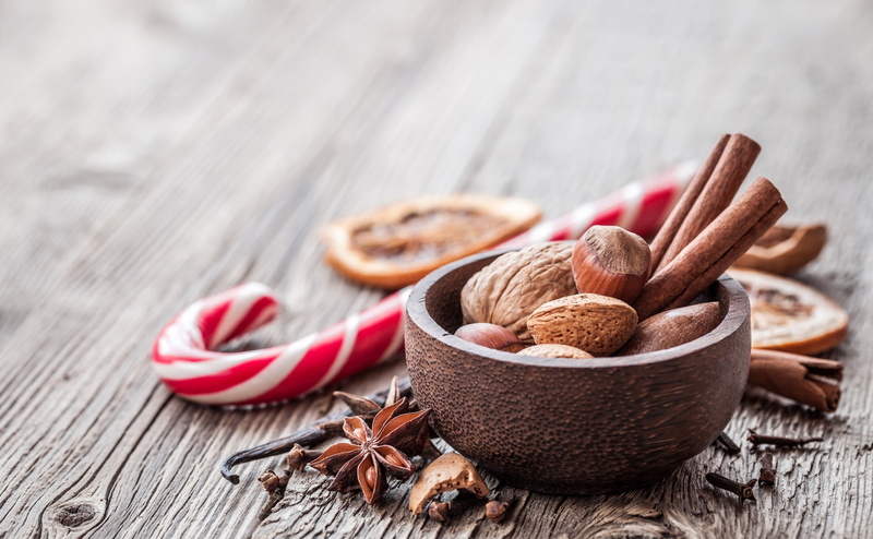 dried food, 2K, no people, wood grain, wellbeing, dry, nut - food, food and drink, table, wood - material, close-up, food, nut, freshness, brown, focus on foreground