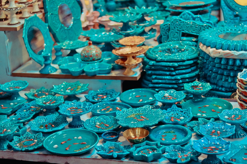 money, art, sphere, pattern, business, abundance, sale, no people, gambling, porcelain, turquoise, dish, floral design, bazaar, still life, for sale, game