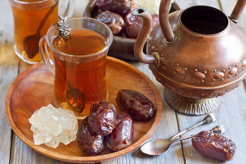 freshness, teaspoon, glass, herbal tea, no people, tea, food and drink, spoon, food, wellbeing, healthy eating, still life, high angle view, non-alcoholic beverage