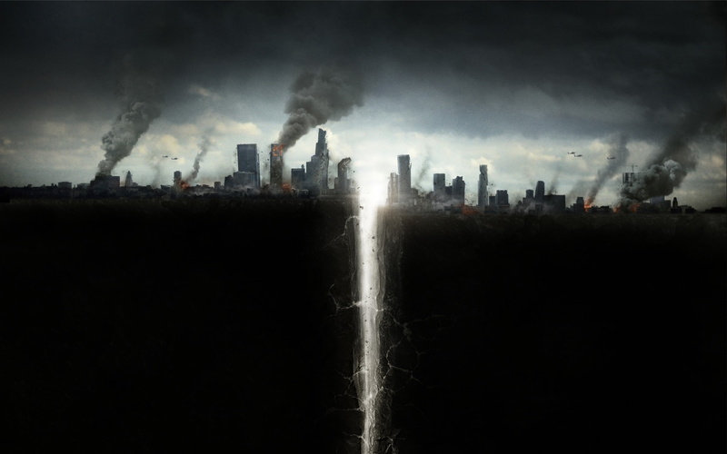 Andreas, Catastrophe, 2015, Crack, 2K, San, Movie