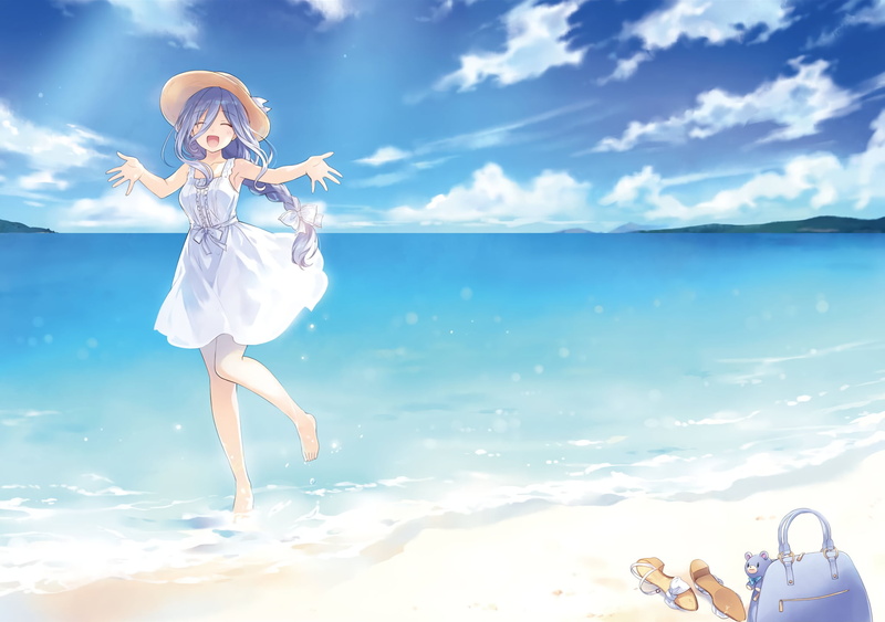 Mio Takamiya, 1080P, Anime, Date A Live