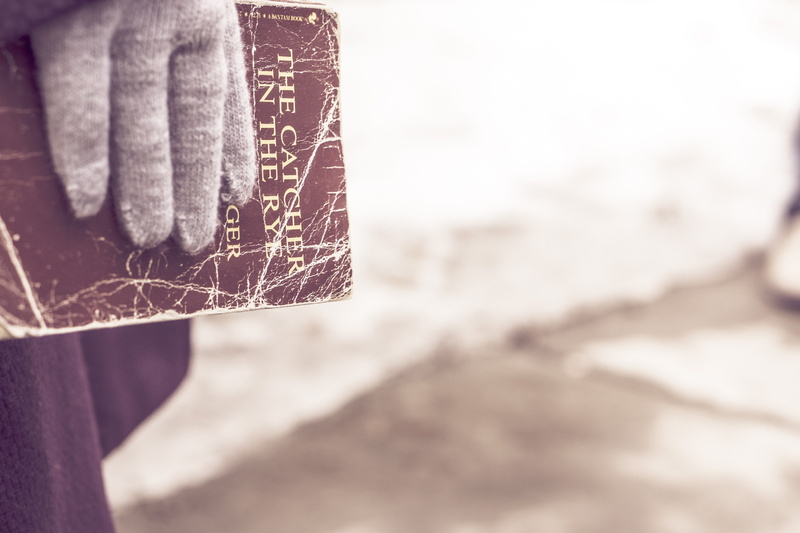 hand, communication, catcher, story, text, close-up, textured effect, pattern, no people, copy space, backgrounds, reading, focus on foreground, dirt, novel