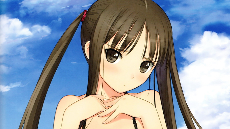 anime girls, 1080P, Tony Taka