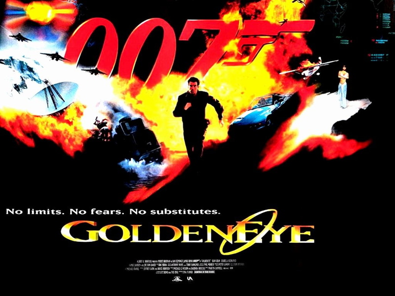 James Bond, james, Goldeneye - James Bond - movies - entert, movies, 480P, action, art, entertainment, bond, adven, hd, Pierce Brosnan, GoldenEye