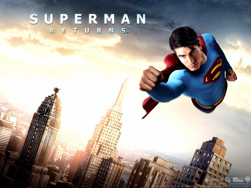 superman, returns, movies, routh, Superman Returns, 480P, brandon, art, movie, romance, entertainment, Superman - movie - romance - adventure -, Brandon Routh