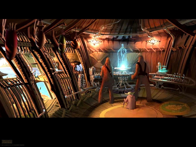 chewbacca, aliens, hd, alien, Adventure, 480P, entertainment, Action, movies, kashyyk, art