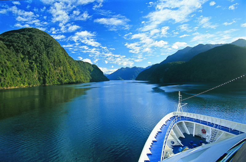 4K, summer, blue, Silversea Cruises, travel, nautical Vessel, outdoors, water, PR, river, day, mountain, boat, sky, nature, scenics, mountains, landscape