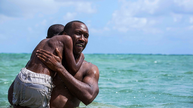 Moonlight, Movie, 1080P, Mahershala Ali