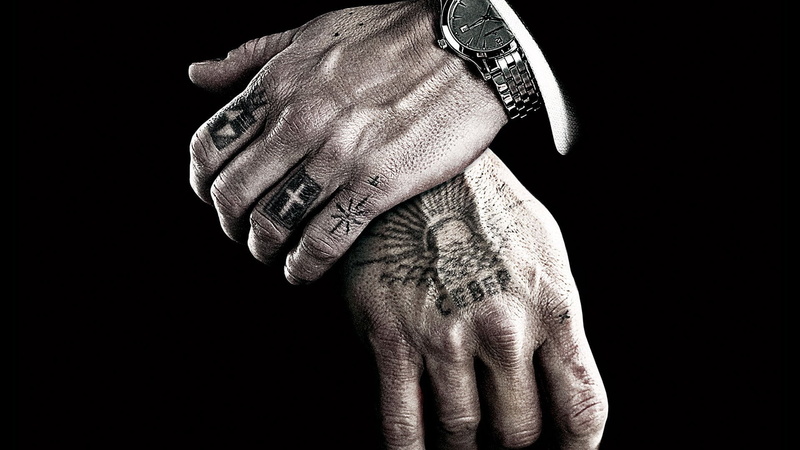 Movie, Eastern Promises, 1080P