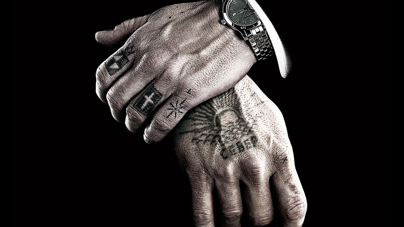 promises, 1080P, tattoo, eastern
