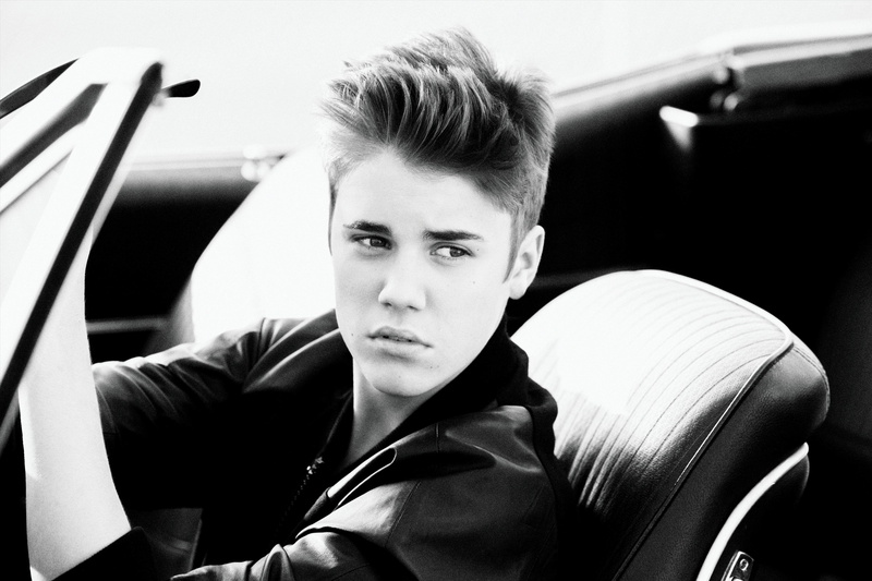 4K, Most Popular Celebs, actor, Justin Bieber, singer