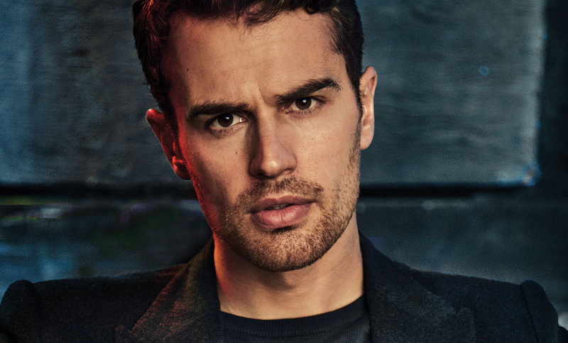 casual Clothing, indoors, actor, s, one Person, beautiful people, males, serious, 2K, human Face, focus on foreground, copy Space, contemplation, front view