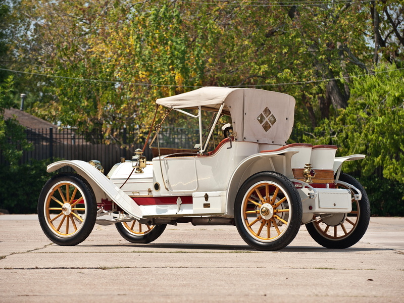 1080P, otto, retro, speedster, 1910
