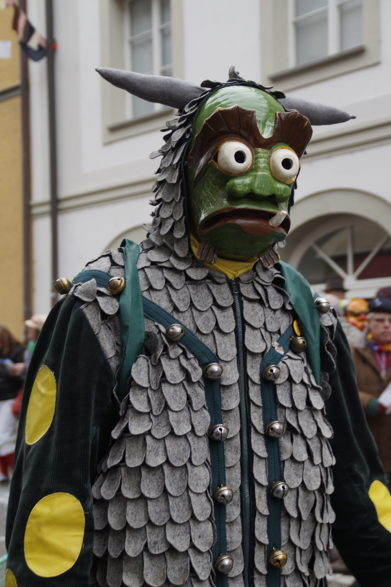 zany goings-on, strassenfasnet, craft, 5K, masquerade, costume, human representation, beetle, mask, creativity, swabian alemannic, carnival, customs, move