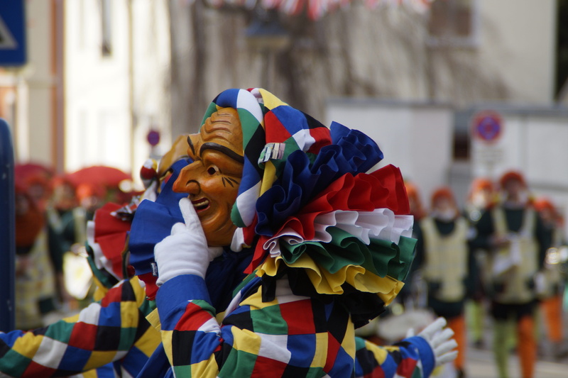 zany goings-on, mask, carnival, strassenfasnet, creativity, built structure, guild group, art and craft, toy, winter drive, carved, day, fasnet, shrove monday