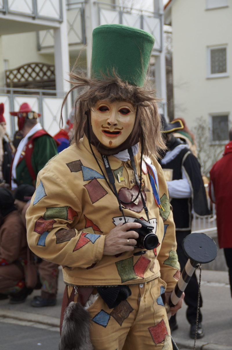germany, architecture, lifestyles, Fool, standing, move, winter, real people, clothing, tradition, figure, photograph, warm clothing, hairstyle, fools jump