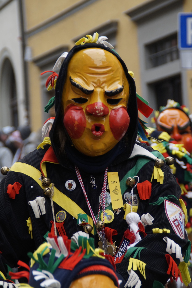 haes, chubby cheeks, 5K, wooden mask, tradition, february, real people, carnival - celebration event, zany goings-on, art and craft, figure, festival