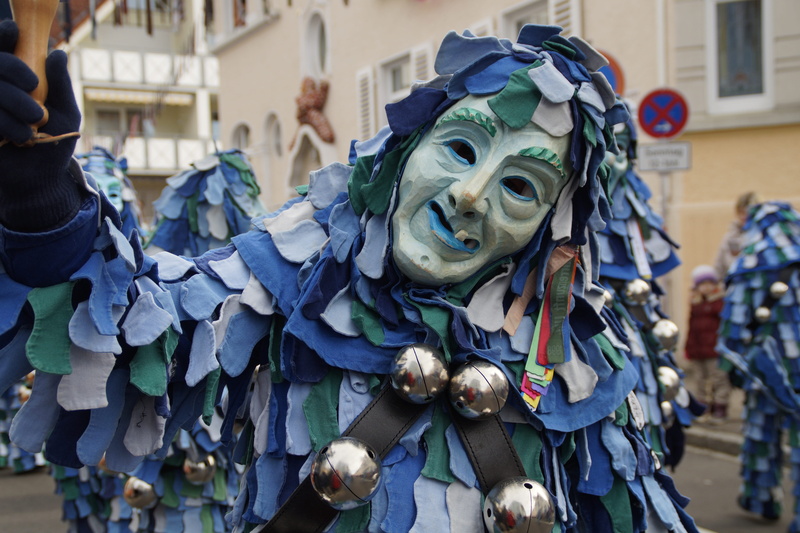 carved, disguise, spirit, celebration, fool, creativity, gaugama, fools guild, art and craft, carnival - celebration event, day, carnival parade, face