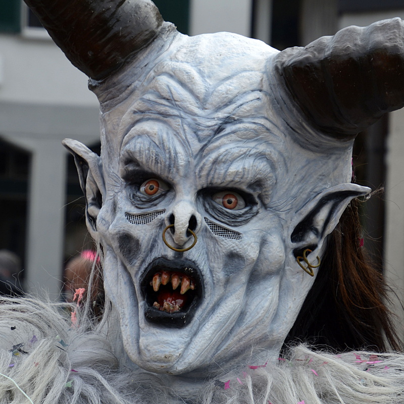 horns, expel demons, face similar, monster - fictional character, spooky, 2K, pacer, creativity, creepy, fash, demon - fictional character, customs, representation