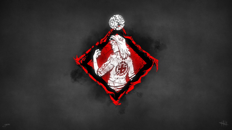 Any Means Necessary (Dead by Daylight), 8K, Dead by Daylight, Yui Kimura (Dead by Daylight), Video Game