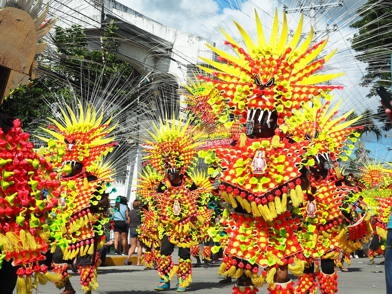 colorful, face, Festival, real people, group of people, carnival, day, built structure, party, 4K, multi colored, flowering plant, devil, sale, plant