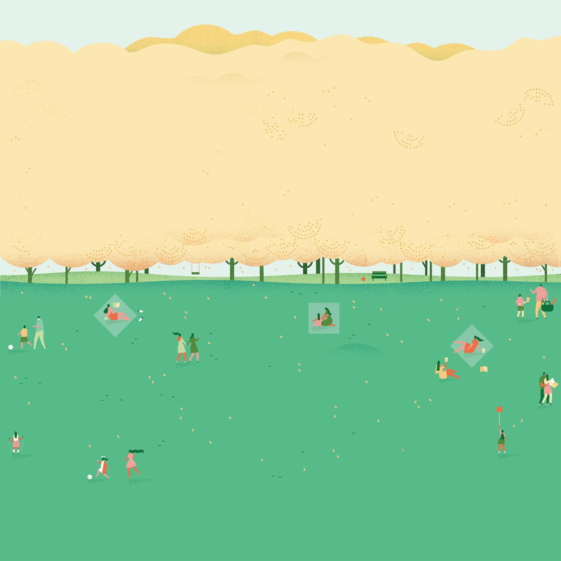 Google, April, 1080P, Google Calendar