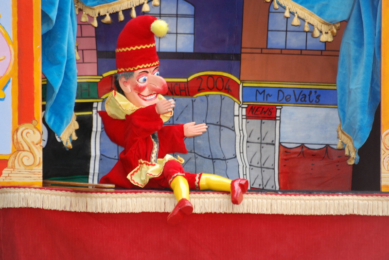 naughty, day, children, 4K, representation, celebration, clown, men, toy, traditional, human representation, punchinello, puppet, fool, outdoors, costume