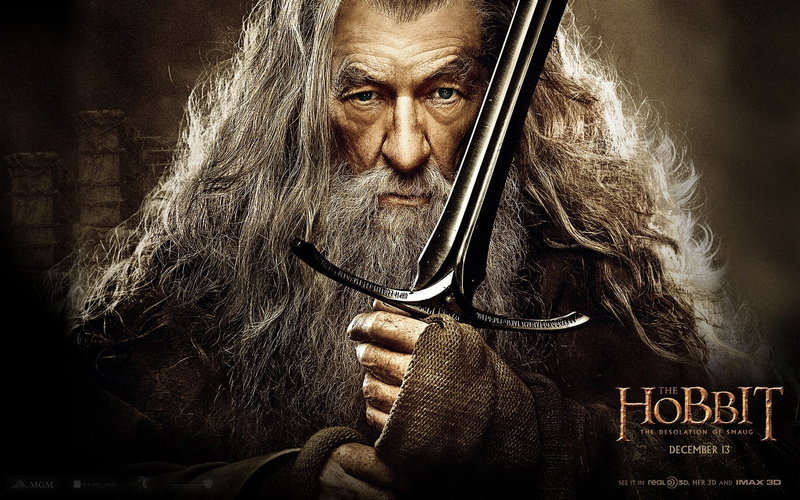 desolation, rings, lord, adventure, lotr, fantasy, hobbit, 1080P, smaug