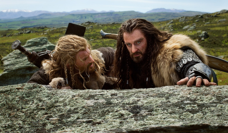 1080P, The Hobbit: The Desolation of Smaug, Movie