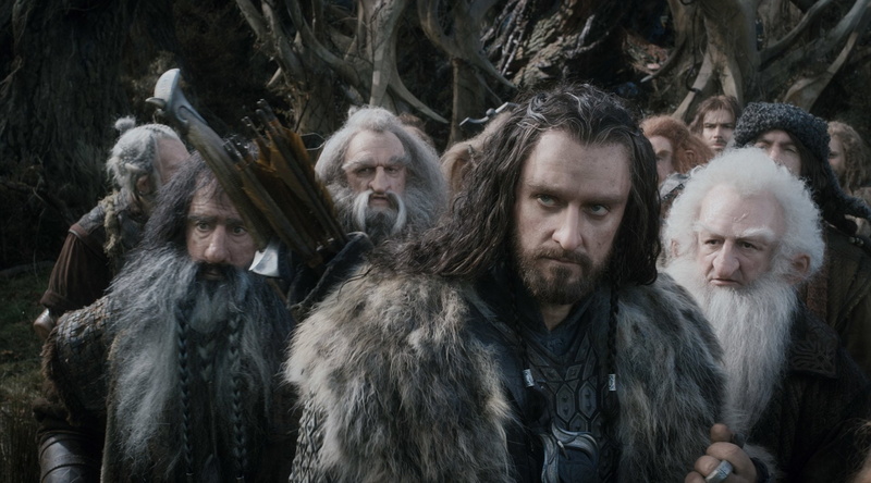 The Hobbit: The Desolation of Smaug, 1080P, Movie