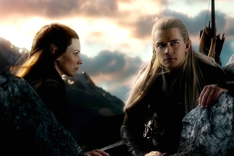 battle, lotr, fantasy, rings, hobbit, 1080P, armies, lord, battle-five-armies, adventure
