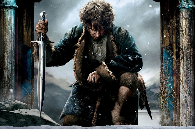 armies, fantasy, adventure, battle five armies, lord, lotr, battle, hobbit, rings, 1080P