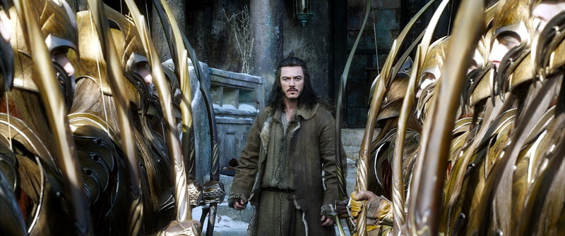 1080P, The Hobbit: The Battle of the Five Armies, Movie