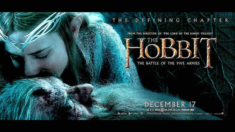 fantasy, adventure, battle, rings, 1080P, battle-five-armies, lotr, hobbit, armies, lord