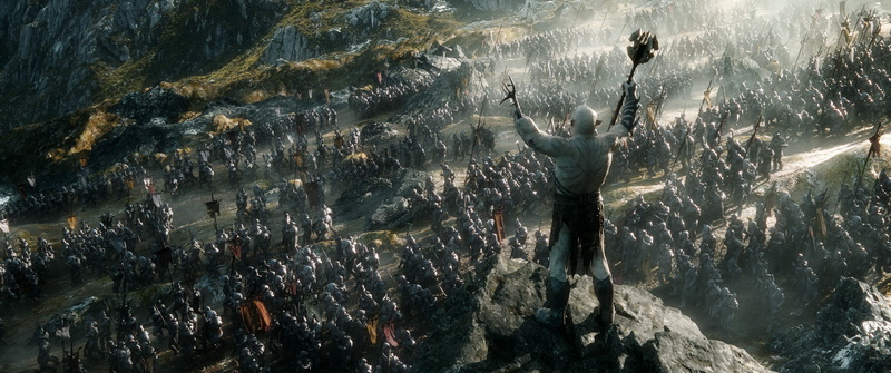 battle five armies, fantasy, hobbit, lord, battle, rings, 2K, lotr, armies, adventure