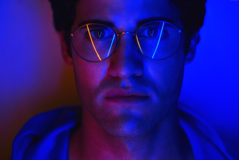 American Crime Story Season 2: The Assassination of Gianni Versace, TV Series, Darren Criss, 5K, 5k