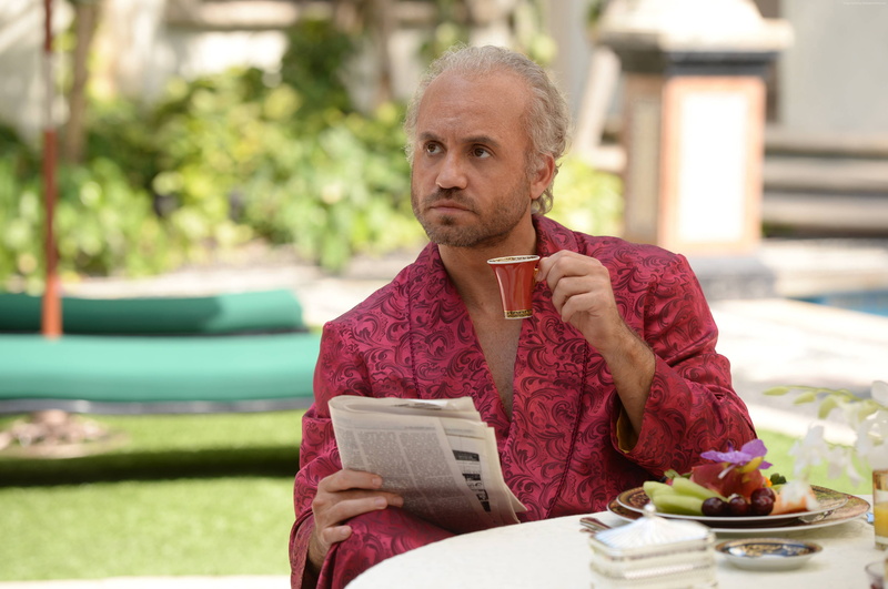 Edgar Ramirez, 4K, American Crime Story Season 2: The Assassination of Gianni Versace, 4k, TV Series