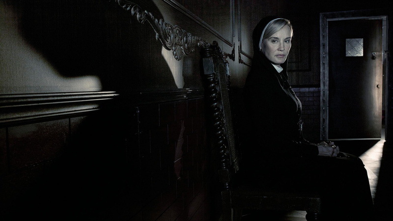 TV Show, Jessica Lange, 1080P, American Horror Story