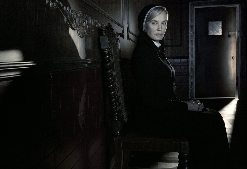 American Horror Story, TV Show, Jessica Lange, 1080P
