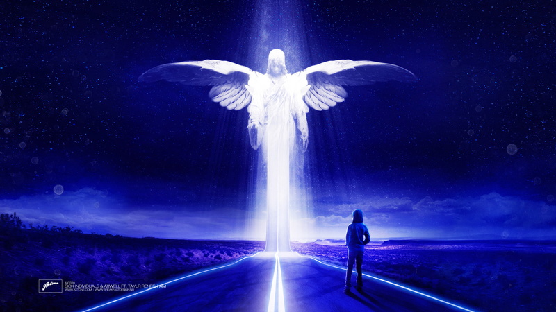 sick, axwell, axtone, 2K, individuals