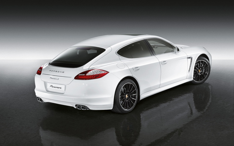 1080P, panamera, porsche, rear, programme, side, individualization