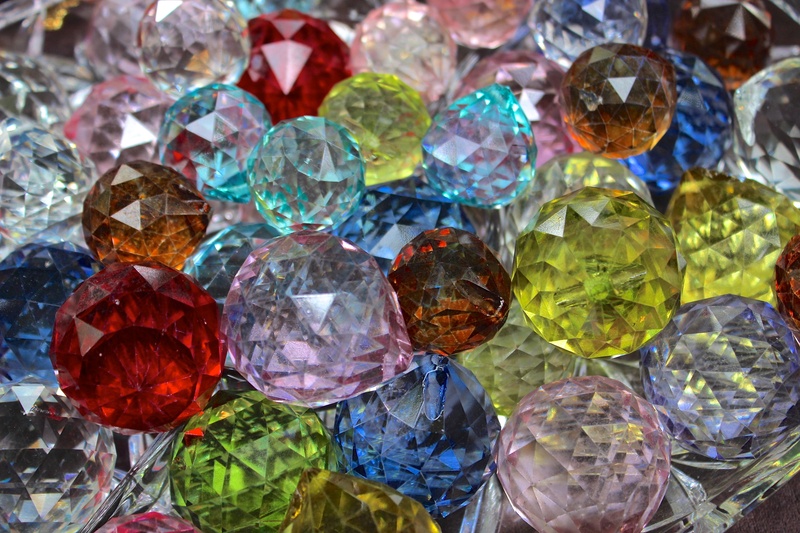 solid, wealth, luxury, still life, glass blocks, stones, beads, close-up, jewelry, choice, color, full frame, assorted, backgrounds, indoors, colorful