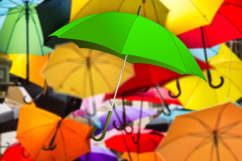 day, variation, lust for life, creativity, Umbrella, parasol, diversity, many, large group of objects, together, eddy, outdoors, fun, fly, choice, colorful